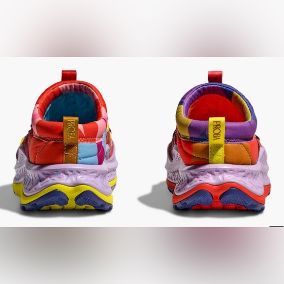 HOKA x STUDIO PROBA Ora Primo - Picture 6 of 13